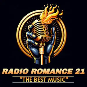 Radio Romance 21 - EuroDance